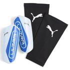 PUMA Säärisuojat Ultra Light Sleeve Unscripted - Sininen