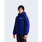 The North Face Takki PERRITO Käännettävä - Sininen Lapset