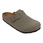 Birkenstock Sandaalit Boston TEX BFBC Narrow Fit - Ruskea