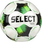 Select Jalkapallo Futsal Mimas V26 - Valkoinen/Vihreä