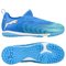 PUMA Future 9 Match Laceless + Mid TT Unscripted Lapset – kuva 1