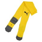 PUMA Jalkapallosukat LIGA Core - Nopeampi keltainen/Musta
