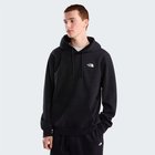 The North Face Huppari Evolution Simple Dome Regular - Musta