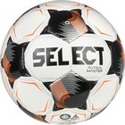 Select Jalkapallo Futsal Master Grain V26 - Valkoinen/Oranssi
