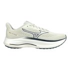 Mizuno Juoksukengät Wave Inspire 22 - Valkoinen/Hopea