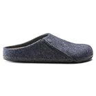 Birkenstock Slipper Zermatt FE - Navy