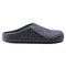 Birkenstock Slipper Zermatt FE - Navy – kuva 1