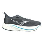 Mizuno Juoksukengät Neo Zen 2 - Navy/Hopea/Sininen