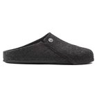 Birkenstock Slipper Zermatt FE Narrow Fit - Harmaa