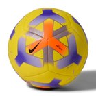 Nike Jalkapallo Pitch - Keltainen/Oranssi/Violetti