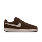 Nike Lenkkarit Court Vision Matala Mokka PRM - Ruskea/Valkoinen Nainen