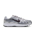 Nike Lenkkarit P-6000 - Valkoinen/Mystic Dates/Hopea Nainen