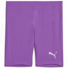 PUMA Baselayer Shortsit LIGA TIGHT - Violetti