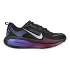 Nike Juoksukengät Vomero 18 - Musta/Hopea/Violetti Nainen