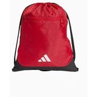 adidas Kenkäpussi Tiro - Punainen/Valkoinen