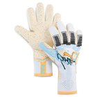 PUMA Maalivahdin Hanskat Future Ultimate NC Playmaker - Valkoinen/Vibrant Blue/Sininen LIMITED EDITION