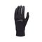 Nike Running Gloves Lightweight Tech - Musta/Hopea Nainen – kuva 1