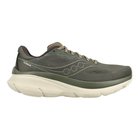 Saucony Juoksukengät Guide 19 - Vihreä/Valkoinen