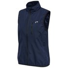 WOMEN'S CORE GILET BLACK IRIS
