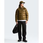 The North Face Untuvatakki hydrenalite Synthetic Down - Ruskea