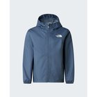 The North Face Sadetakki zipline - Harmaa Lapset