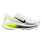 Nike Juoksukengät Vomero 18 - Valkoinen/Musta/Keltainen
