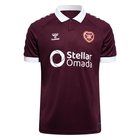 Hearts FC Kotipaita 2026/27