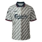 Hummel Pelipaita hmlWORLD 26 - Harmaa