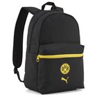 Dortmund Laukku Essentials - Musta/Nopeampi keltainen