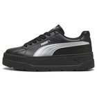 Puma Karmen Classic Metallic Glam Sneakers Women