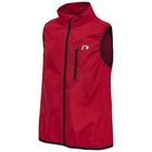 KIDS CORE GILET TANGO RED