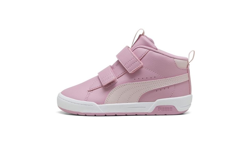 Puma Multiflex 2 Mid Sneakers Kids – kuva 1/2