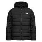 The North Face Untuvatakki ACONCAGUA - Musta