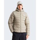 The North Face Untuvatakki ACONCAGUA - Ruskea