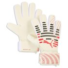 PUMA Maalivahdin Hanskat Future Play NC The Arrival - Sokeroitu manteli/Musta/Ultra Red