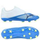 PUMA Ultra 7 Play Laceless FG/AG Unscripted Lapset