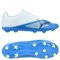 PUMA Ultra 7 Play Laceless FG/AG Unscripted Lapset – kuva 1