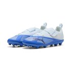 PUMA Ultra 7 Play Velcro FG/AG Unscripted Lapset