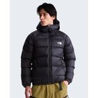 The North Face Untuvatakki hydrenalite - Musta