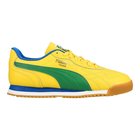 PUMA Lenkkarit Roma Juhlavuosi Roma Anniversario - Pele Yellow/Vihreä/Sininen
