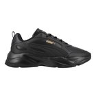 PUMA Lenkkarit Cassia 2.0 - Musta/Kulta Nainen