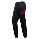 AC Milan Treenihousut Pumatech Woven - Musta