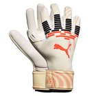 PUMA Maalivahdin Hanskat Future Pro SGC The Arrival - Sokeroitu manteli/Musta/Ultra Red
