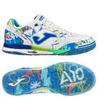 Joma Top Flex Rebound Amandinha IN - Valkoinen/Multicolor