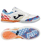 Joma Top Flex Pito IN - Valkoinen/Multicolor
