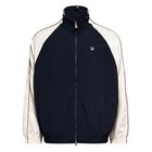 FILA Verryttelytakki COLLALBO Woven - Navy/Valkoinen