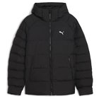 PUMA Talvitakki Mono - Musta