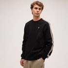FILA Crewneck Paita BIELLA - Musta