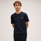 FILA T-paita BIELLA - Navy