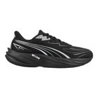 PUMA Juoksukengät Velocity Nitro 5 GTX - Musta/Hopea